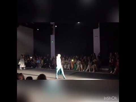 Sally LePointe F/W 2020-2021