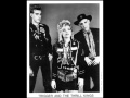 Trigger and the Thrill Kings : MOANING LOW