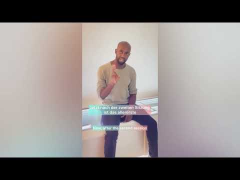Jean D.P. Feedback - YouTube thumbnail