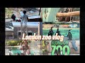 FAMILY VLOG FUN DAY OUT ️ LONDON ZOO SANS VLOGS