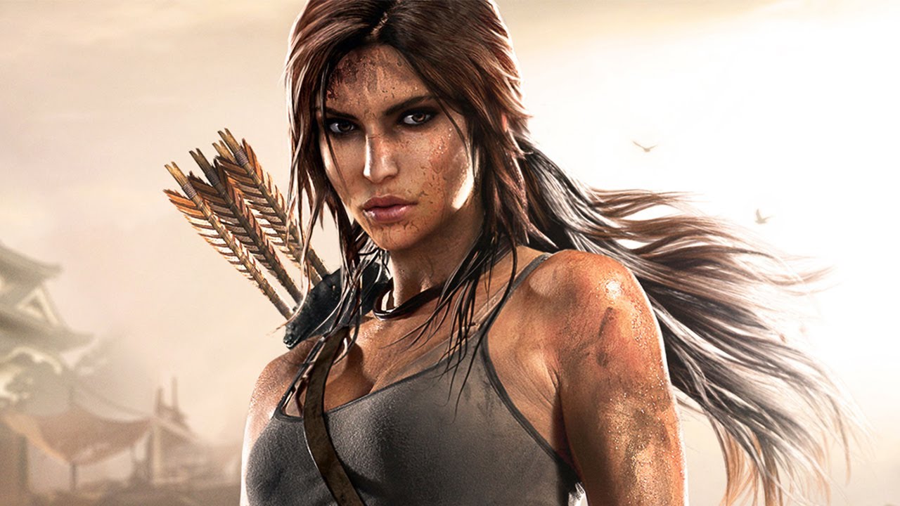 Обложка видео Геймплейный трейлер Tomb Raider: Definitive Edition