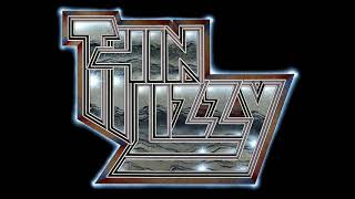 Thin Lizzy - Don&#39;t Believe A Word [Backing Track]