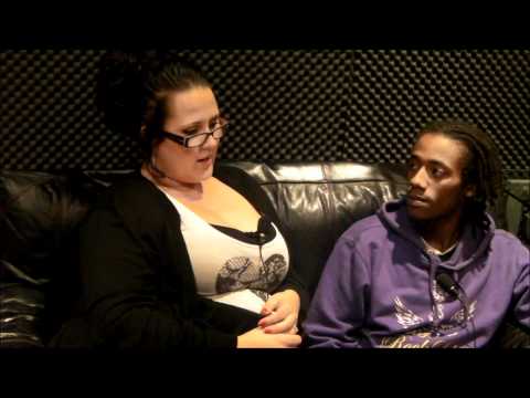 REBELNATURETV - Rastickz interview