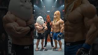 Esse UFC Não Faz Nenhum Sentido… e É Genial 😂