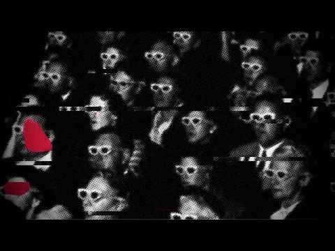 FSTVLSTVDZN - 03092014 - Official Teaser HITSKITSCH Album