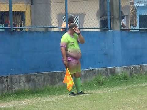 LANCE DOIS VETERANO 3 X 3 PRIMOS - CAMPEONATO DO SANTO ANTONIO 06.09.2020
