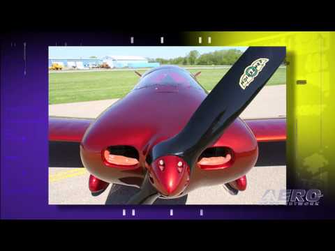 Aero-TV: Sonex Aircraft - Inside The Hornet's Nest (Part 1)