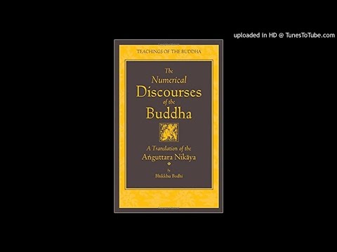 Anguttara-Nikaya [福建] (Part 132/159)
