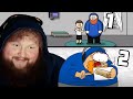 CaseOh Reacting To Fan Animations