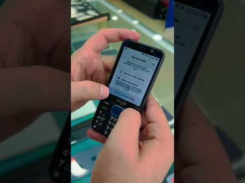 DIGIT 4G E3 PRO crazy features 😍 (Insta 👉MobileWorld-100)