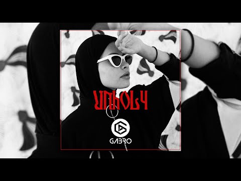 Gabro - Unholy [Cover Tech House Remix]