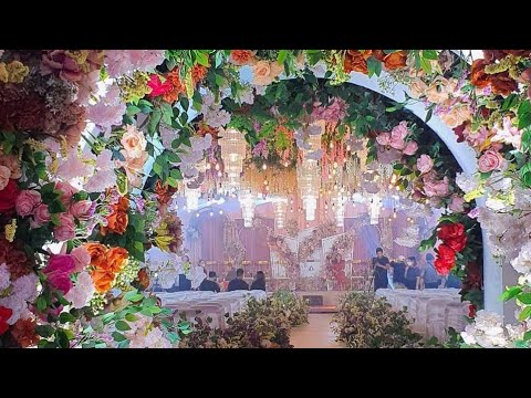 SAME DAY EDIT VIDEO BY NICE PRINT | LGBTQIA WEDDING VOWS | Ms Aife A