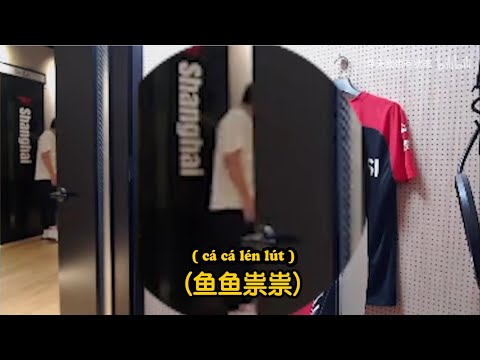 [ GURIA ] Guma: "Minseok đang duo với người khác? Mấy người nói dối đúng không!!?"