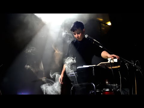 Maria Violenza, 02/04/2022 Hé, Meute! - Maison Folie Moulins / Six Heures Avant Minuit, Lille (F)