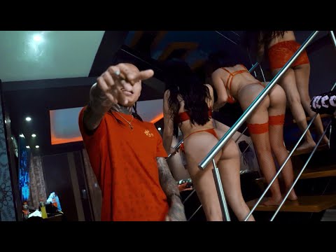 Hong Kong - ChinatownRunner (Official MV)