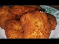 How To Make Chicken Nuggets Chicken Nuggets Chicken Nuggets By Rida S Kitchen