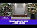 Dead Man Levita Hidden Cameras March 22 2026