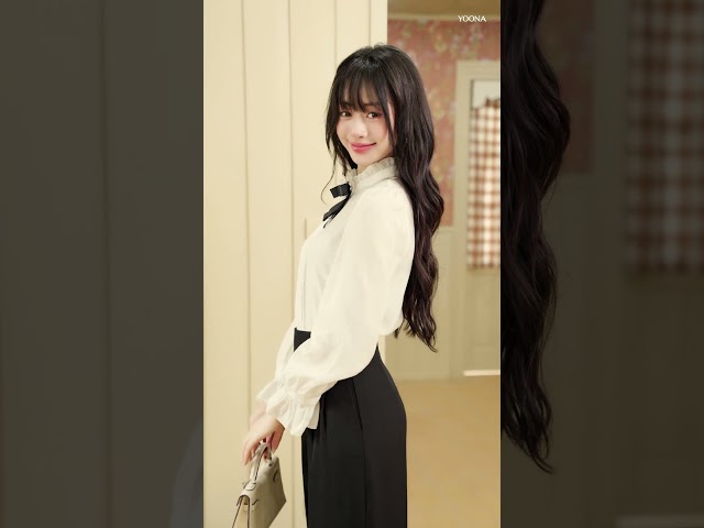 EH7S065 - Quần kate silk