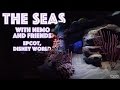 4K The Seas With Nemo And Friends Disney World Epcot POV Complete Ride