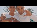 Mister You Feat  Hamouda   Ti Amo Clip Officiel