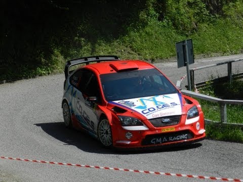 3° Ronde ACI Brescia 2013