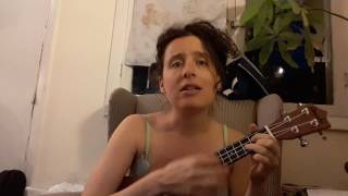 Day 205 - The Waiting Song by Ani Difranco