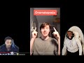 Reacting To Flights Dumbest Moments LOL