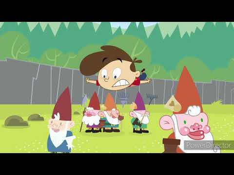 Kid vs Kat - Mind Games - Alternate Ending