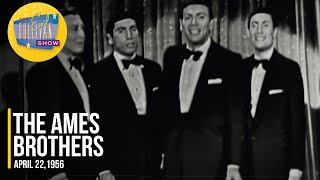 The Ames Brothers &quot;Rag Mop, Sentimental Me, The Naughty Lady of Shady Lane &amp; You You You&quot;