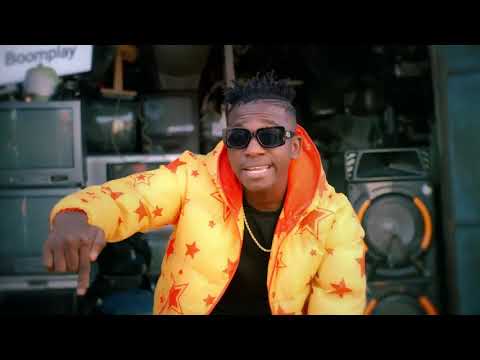 Meja kunta - Power%(official video)