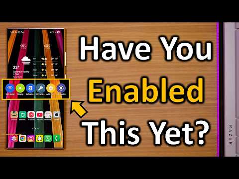 These Features Will Transform The Way You Use Your Samsung Phone!