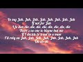 Libianca Jah ( lyrics video)