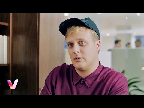 They Took the Whole Book | Search Party | VTM