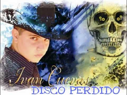 Iván cuevas- El teniente fantasma