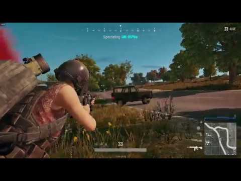 PUBG hacker pt 3