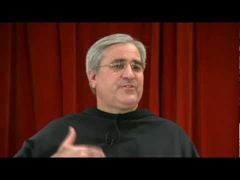 Pater Dan Pattee, TOR, zum HHS-Mandat