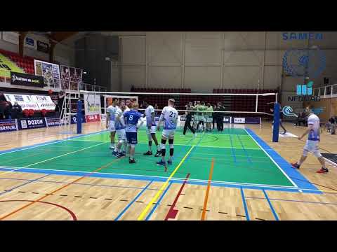 Bennie Tuinstra en coach Arjan Taaij kijken terug op de 3-2 nederlaag bij Orion