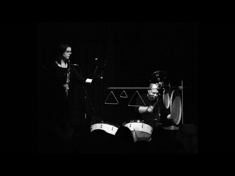 Lee + Hannafin Duo - Improvisation No. 2 (2016)