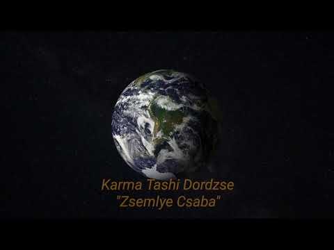 Meditation Spring Tibet ** Karma Tashi Dordzse** Zsemlye Csaba 🙏