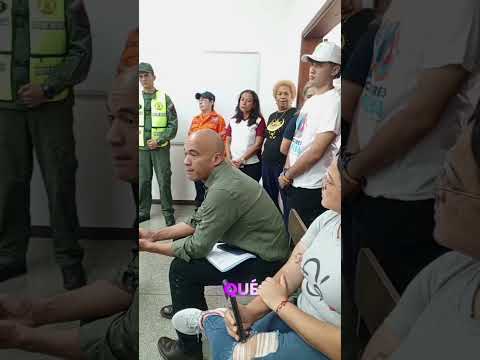 El estado #Lara y su Municipio #Iribarren (con #Barquisimeto como capital) se suman con éxito