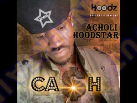 Cash By Acholi Hoodstar (Official Audio)