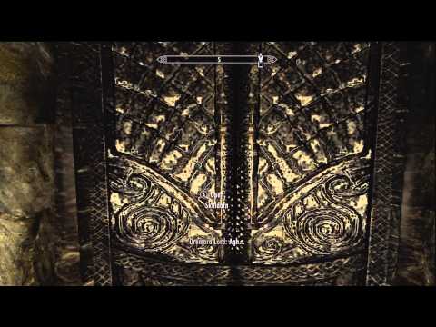 Let's Play The Elder Scrolls V: Skyrim - Part 444