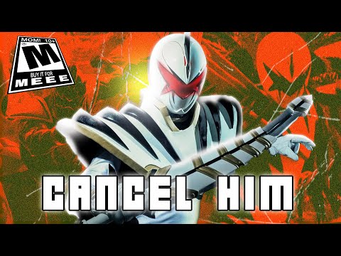 Trent Mercer: How One Ranger Almost DESTROYED the Franchise!