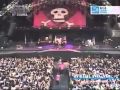 Avril Lavigne - Girlfriend (Live Japan) 
