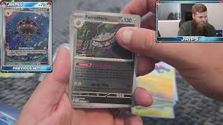 JRIPS Live Stream