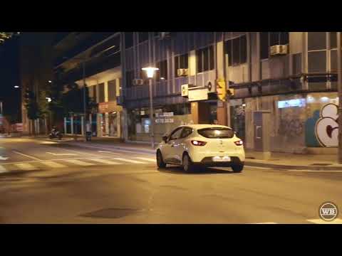 Broka mursy - con música