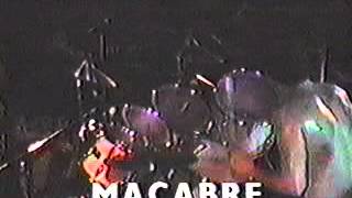 Macabre - McMassacre