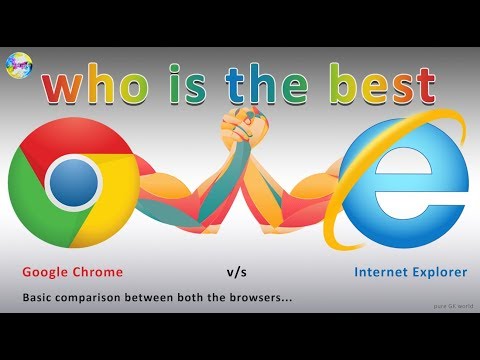 google chrome vs internet explorer 11 google chrome vs internet explorer 11