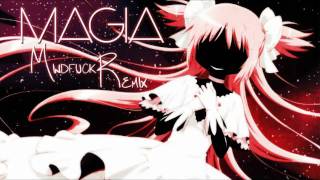 [ETC] MAGIA - Mindfuck Remix