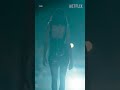 SHE Is COMING BACK Shorts